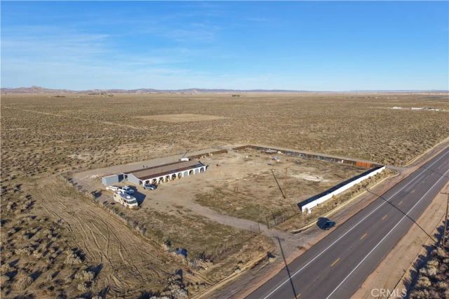 49225 45th West, Lancaster, CA 93536