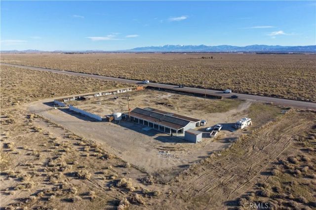 49225 45th West, Lancaster, CA 93536