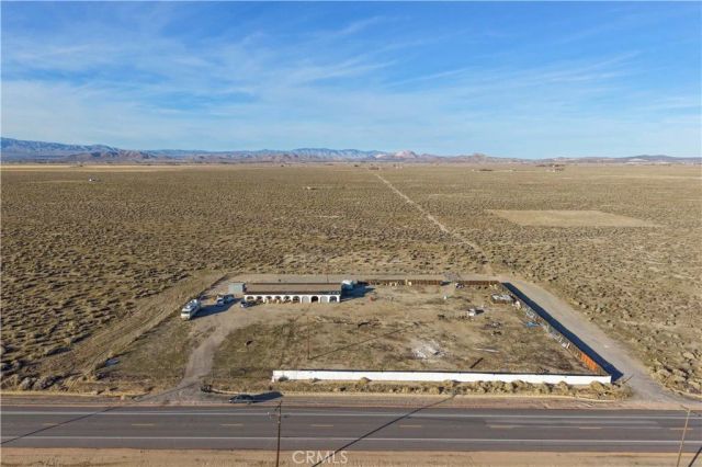 49225 45th West, Lancaster, CA 93536