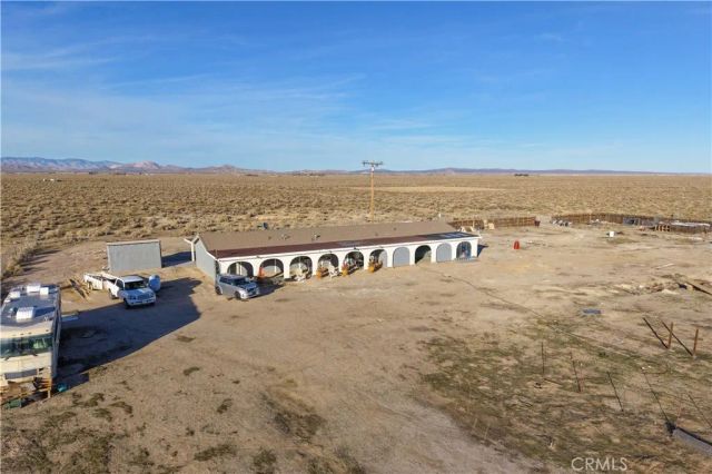 49225 45th West, Lancaster, CA 93536