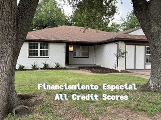 8718 Greenmound Avenue, Dallas, TX 75227