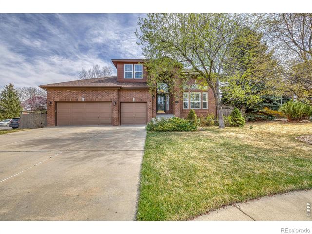 447 Beaver Point Road, Lafayette, CO 80026