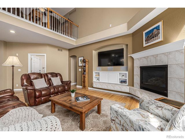 447 Beaver Point Road, Lafayette, CO 80026