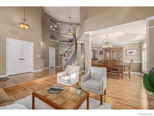 447 Beaver Point Road, Lafayette, CO 80026