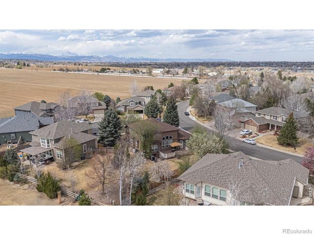 447 Beaver Point Road, Lafayette, CO 80026