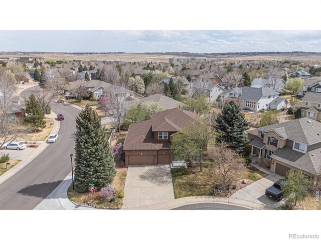 447 Beaver Point Road, Lafayette, CO 80026