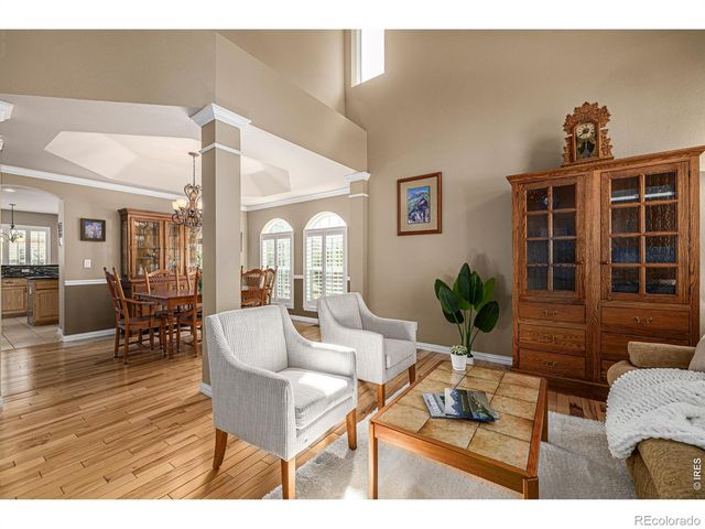 447 Beaver Point Road, Lafayette, CO 80026