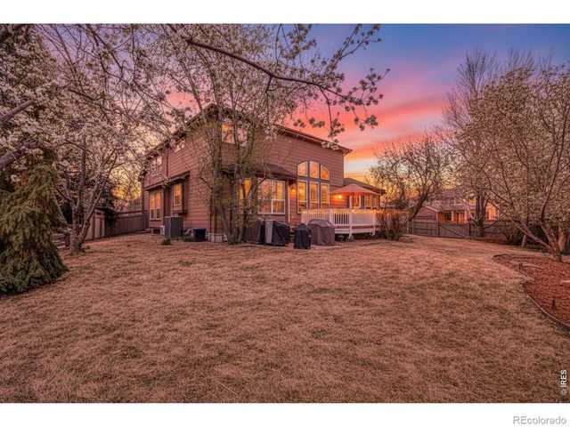 447 Beaver Point Road, Lafayette, CO 80026