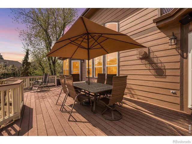 447 Beaver Point Road, Lafayette, CO 80026