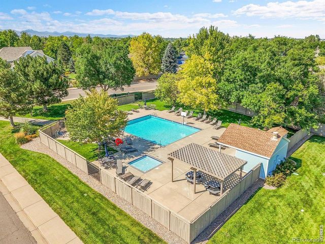 447 Beaver Point Road, Lafayette, CO 80026