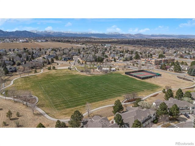 447 Beaver Point Road, Lafayette, CO 80026