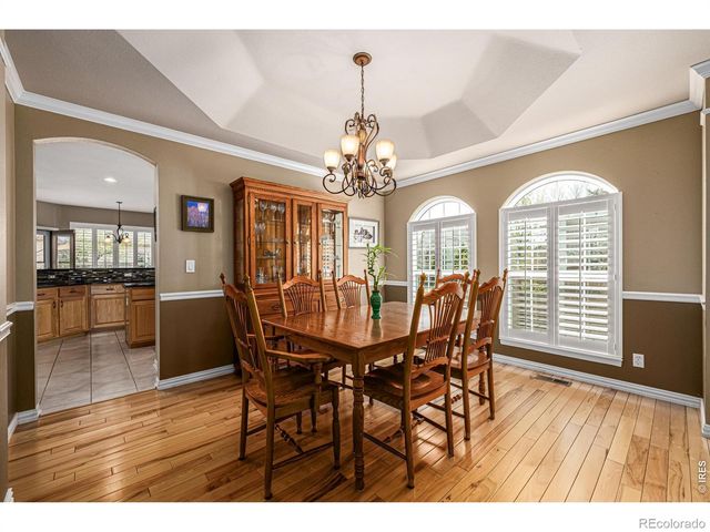 447 Beaver Point Road, Lafayette, CO 80026