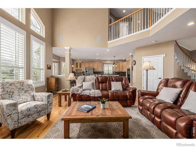 447 Beaver Point Road, Lafayette, CO 80026