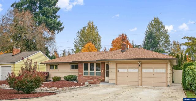 2470 Alameda St NE, Salem, OR 97301