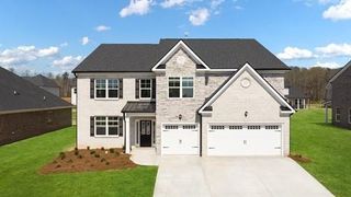 4034 Rivercrest Drive, Bogart, GA 30622