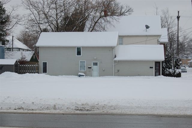 613 PAYNE Avenue, Erie, PA 16503