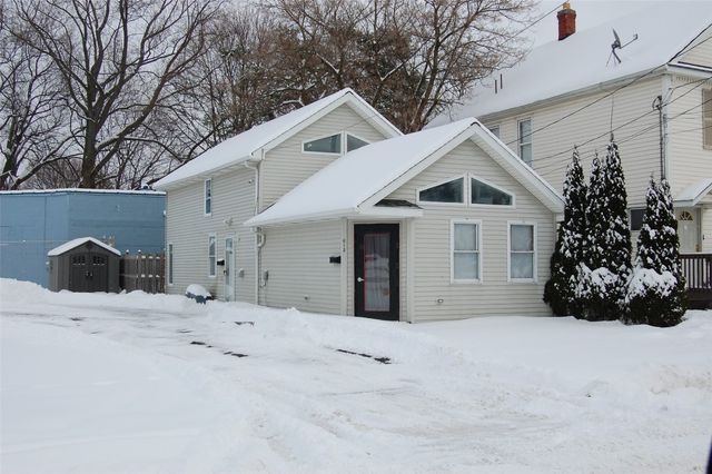 613 PAYNE Avenue, Erie, PA 16503