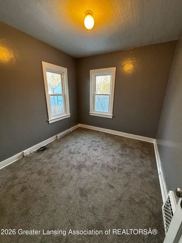 531 S Hayford Avenue, Lansing, MI 48912