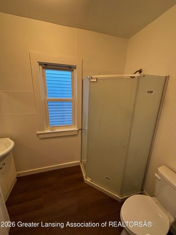 531 S Hayford Avenue, Lansing, MI 48912