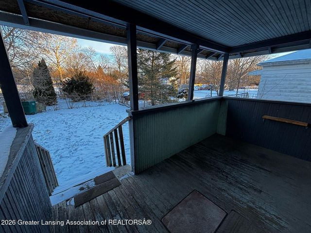 531 S Hayford Avenue, Lansing, MI 48912