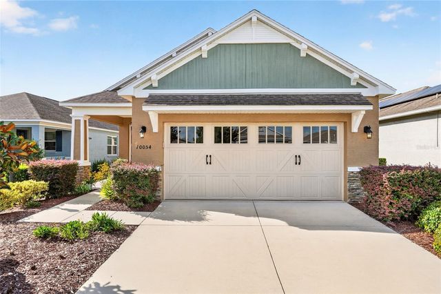 10054 SW 98TH LANE, Ocala, FL 34481