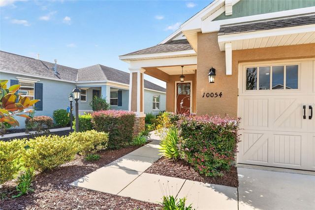 10054 SW 98TH LANE, Ocala, FL 34481