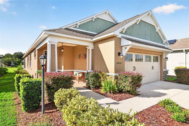 10054 SW 98TH LANE, Ocala, FL 34481