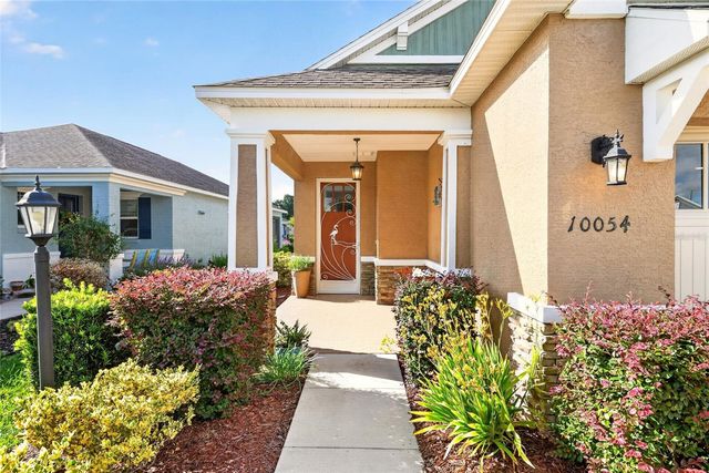 10054 SW 98TH LANE, Ocala, FL 34481