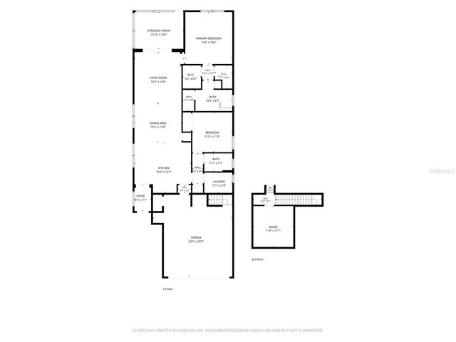 10054 SW 98TH LANE, Ocala, FL 34481