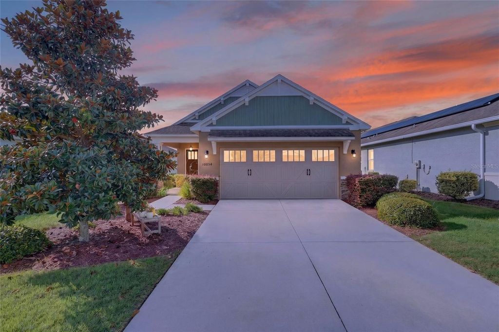10054 SW 98TH LANE, Ocala, FL 34481