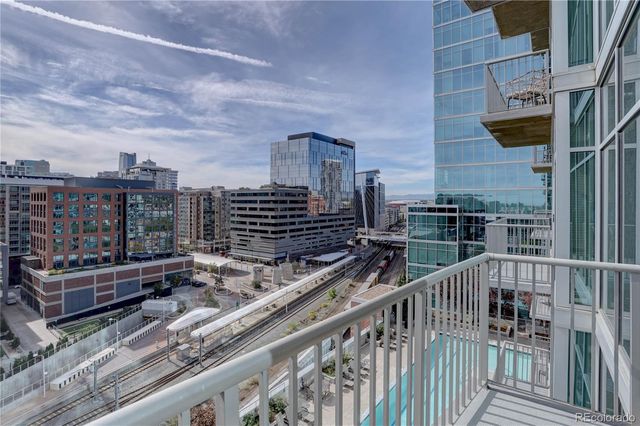 1700 Bassett Street 1220, Denver, CO 80202