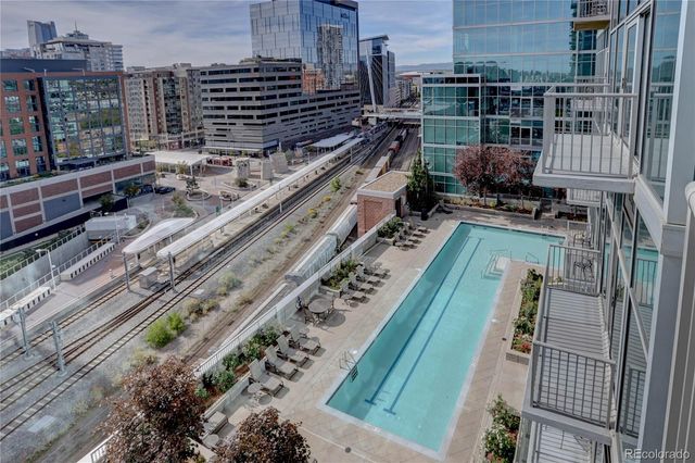 1700 Bassett Street 1220, Denver, CO 80202