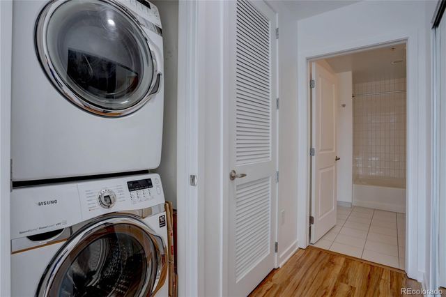 1700 Bassett Street 1220, Denver, CO 80202