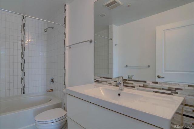 1700 Bassett Street 1220, Denver, CO 80202