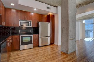 1700 Bassett Street 1220, Denver, CO 80202