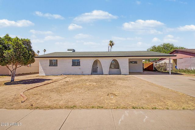 4214 W Lewis Avenue, Phoenix, AZ 85009