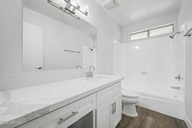4214 W Lewis Avenue, Phoenix, AZ 85009