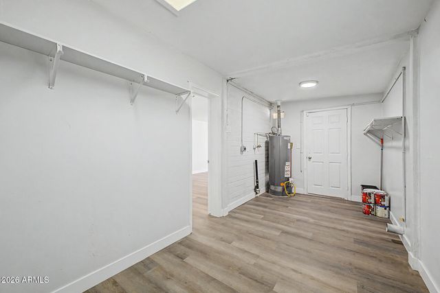 4214 W Lewis Avenue, Phoenix, AZ 85009