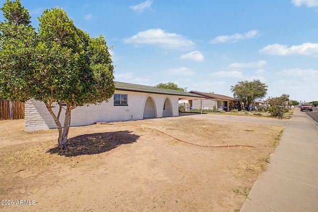 4214 W Lewis Avenue, Phoenix, AZ 85009