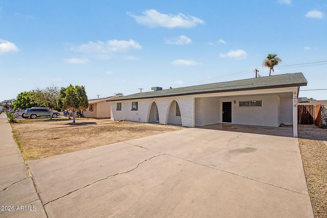 4214 W Lewis Avenue, Phoenix, AZ 85009