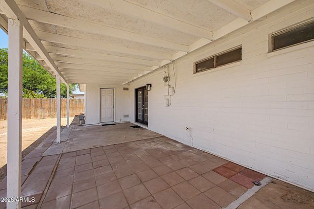 4214 W Lewis Avenue, Phoenix, AZ 85009