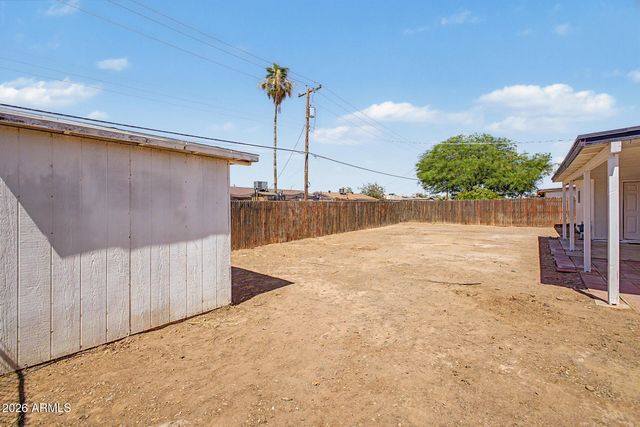 4214 W Lewis Avenue, Phoenix, AZ 85009