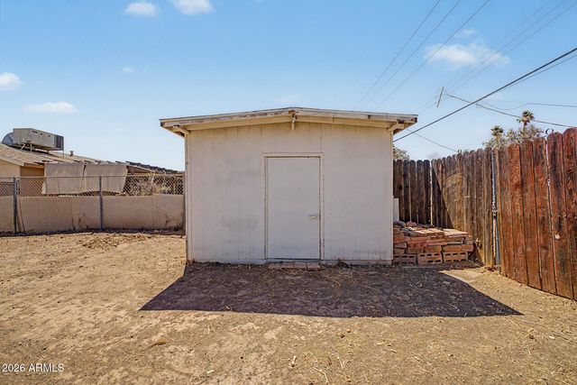 4214 W Lewis Avenue, Phoenix, AZ 85009