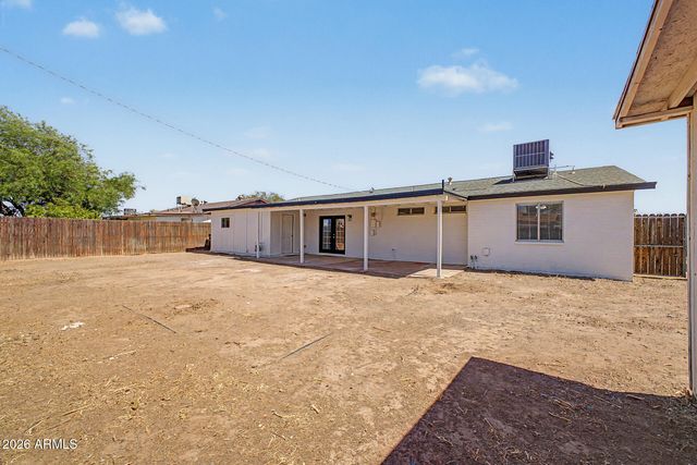 4214 W Lewis Avenue, Phoenix, AZ 85009