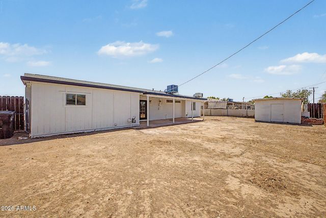 4214 W Lewis Avenue, Phoenix, AZ 85009