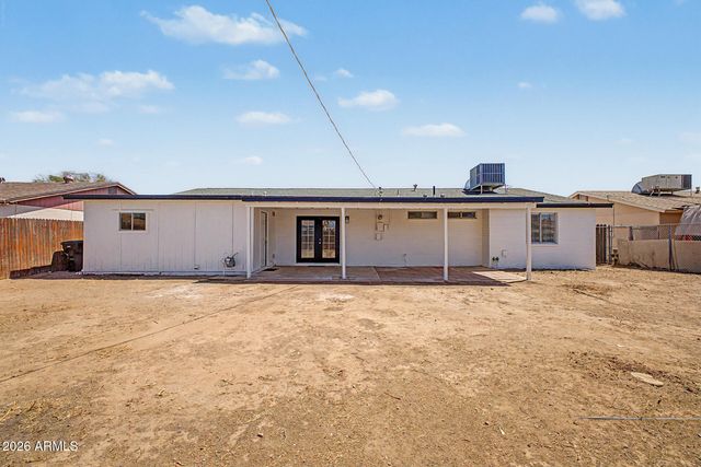 4214 W Lewis Avenue, Phoenix, AZ 85009