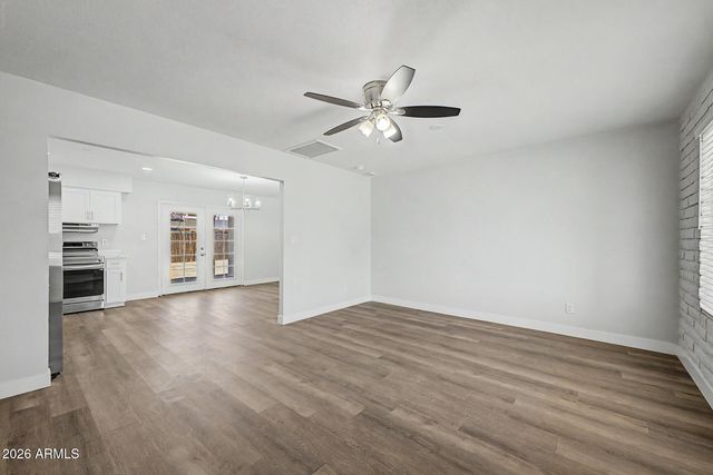 4214 W Lewis Avenue, Phoenix, AZ 85009