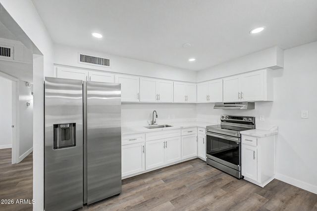 4214 W Lewis Avenue, Phoenix, AZ 85009