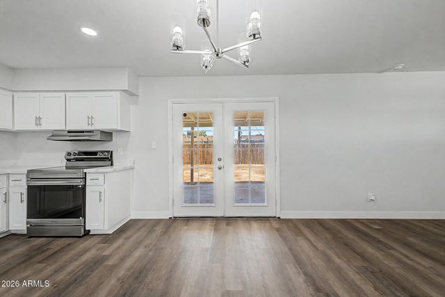 4214 W Lewis Avenue, Phoenix, AZ 85009