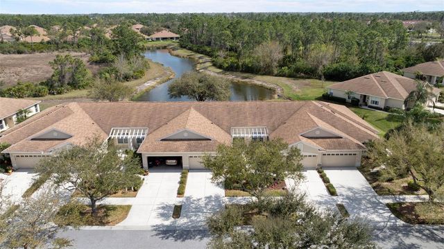 2612 PEACH CIRCLE, North Port, FL 34289